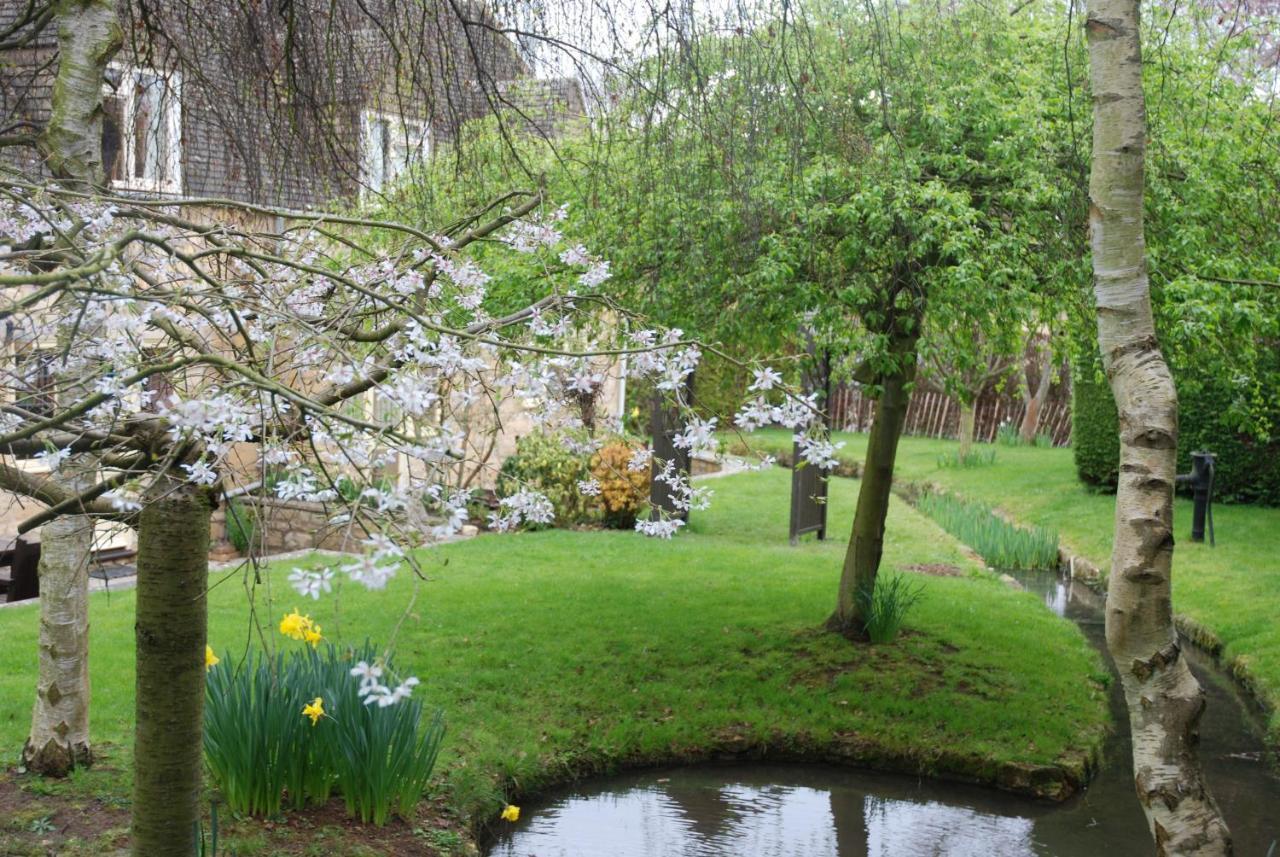 Apartment Lower Mill 2 Broadway Broadway (Worcestershire)