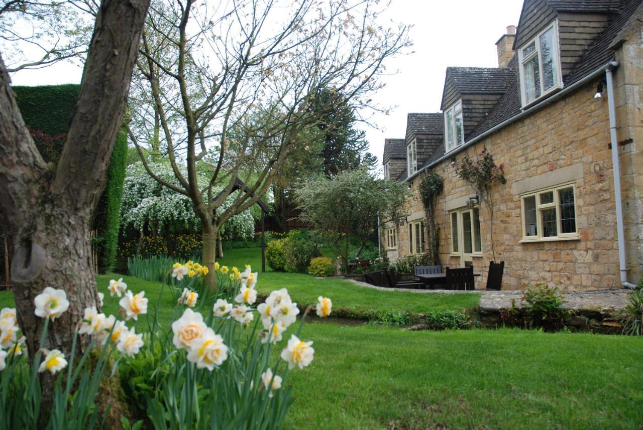 Lower Mill 2 Broadway Apartment Broadway (Worcestershire)