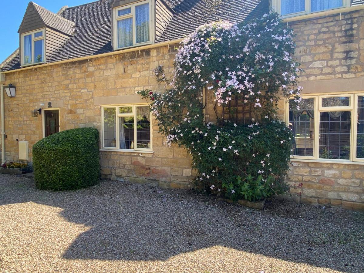 Lower Mill 2 Broadway Apartment Broadway (Worcestershire)