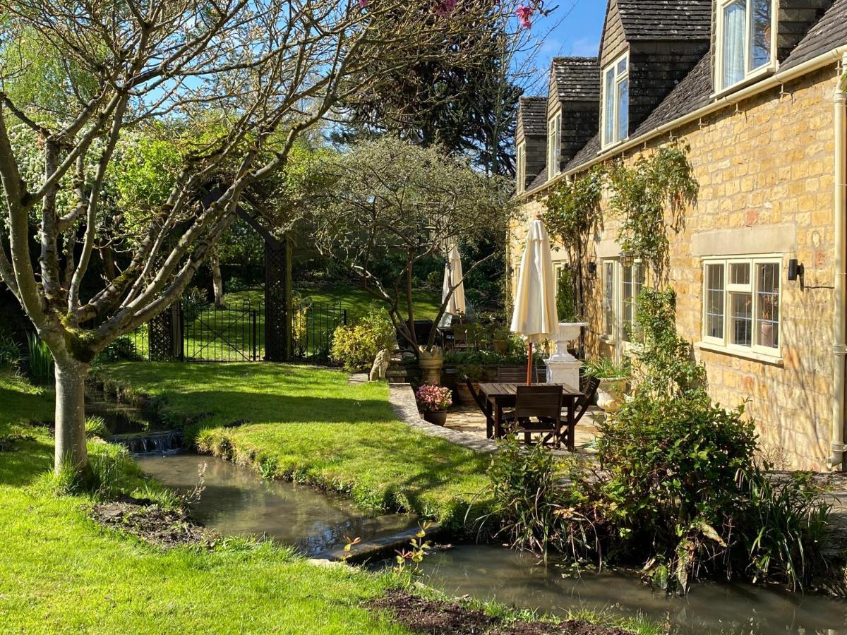 Lower Mill 2 Broadway Apartment Broadway (Worcestershire)