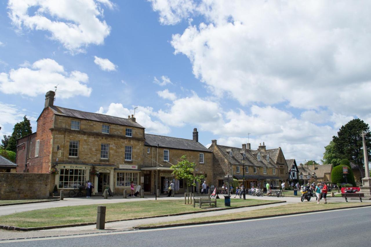 Lower Mill 2 Broadway Apartment Broadway (Worcestershire)