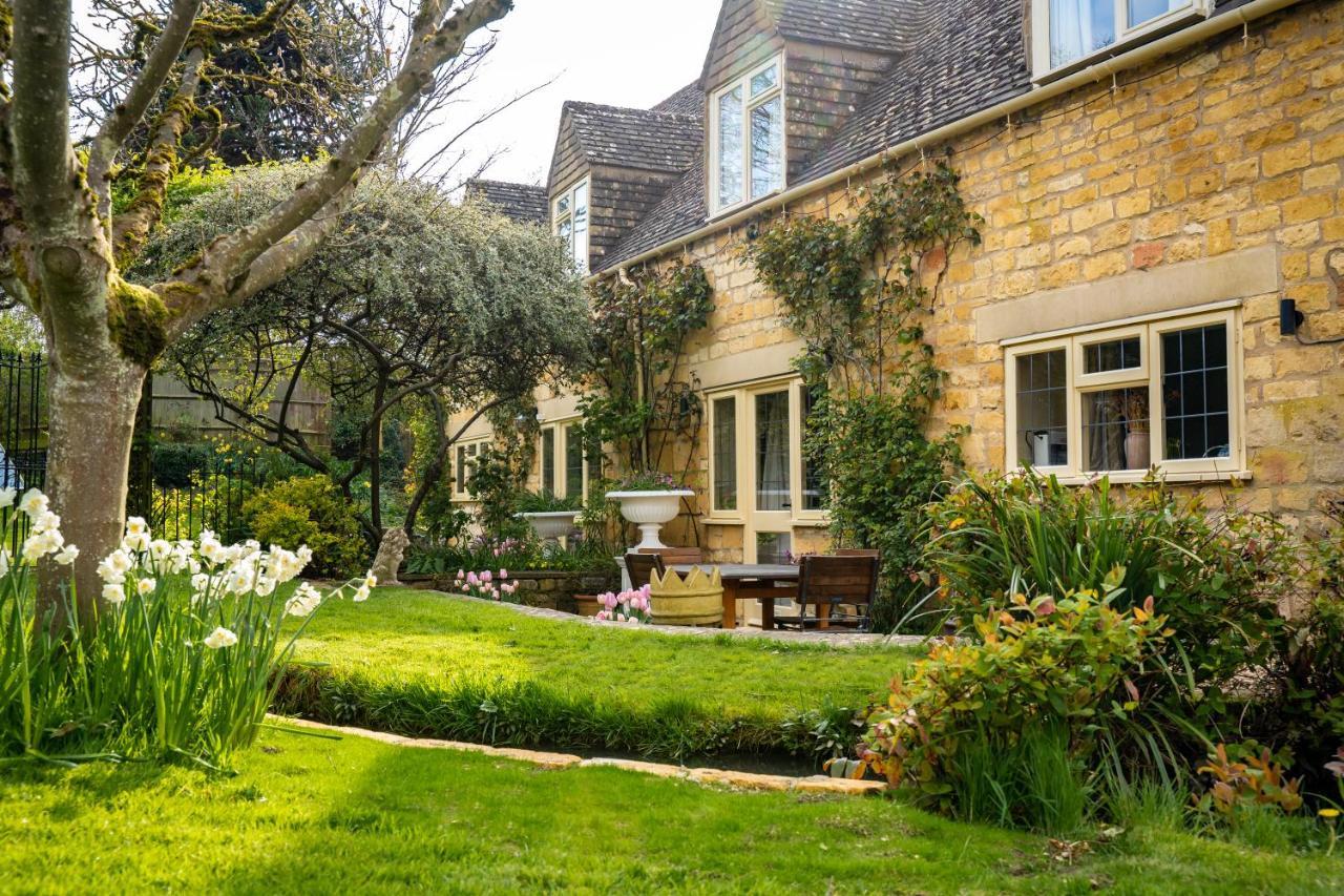 Apartment Lower Mill 2 Broadway Broadway (Worcestershire)